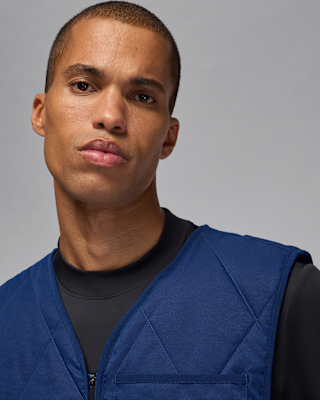 NIKE公式】ジョーダン スポーツ メンズ Therma-FIT ゴルフベスト